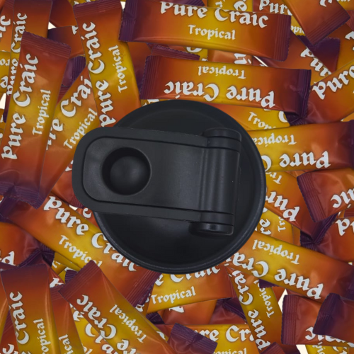 Pure Craic Shaker 550ml