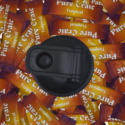 Pure Craic Shaker 550ml